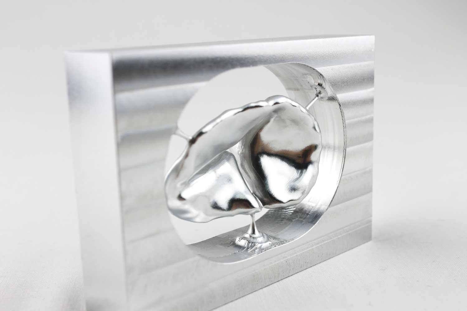 Heart valve