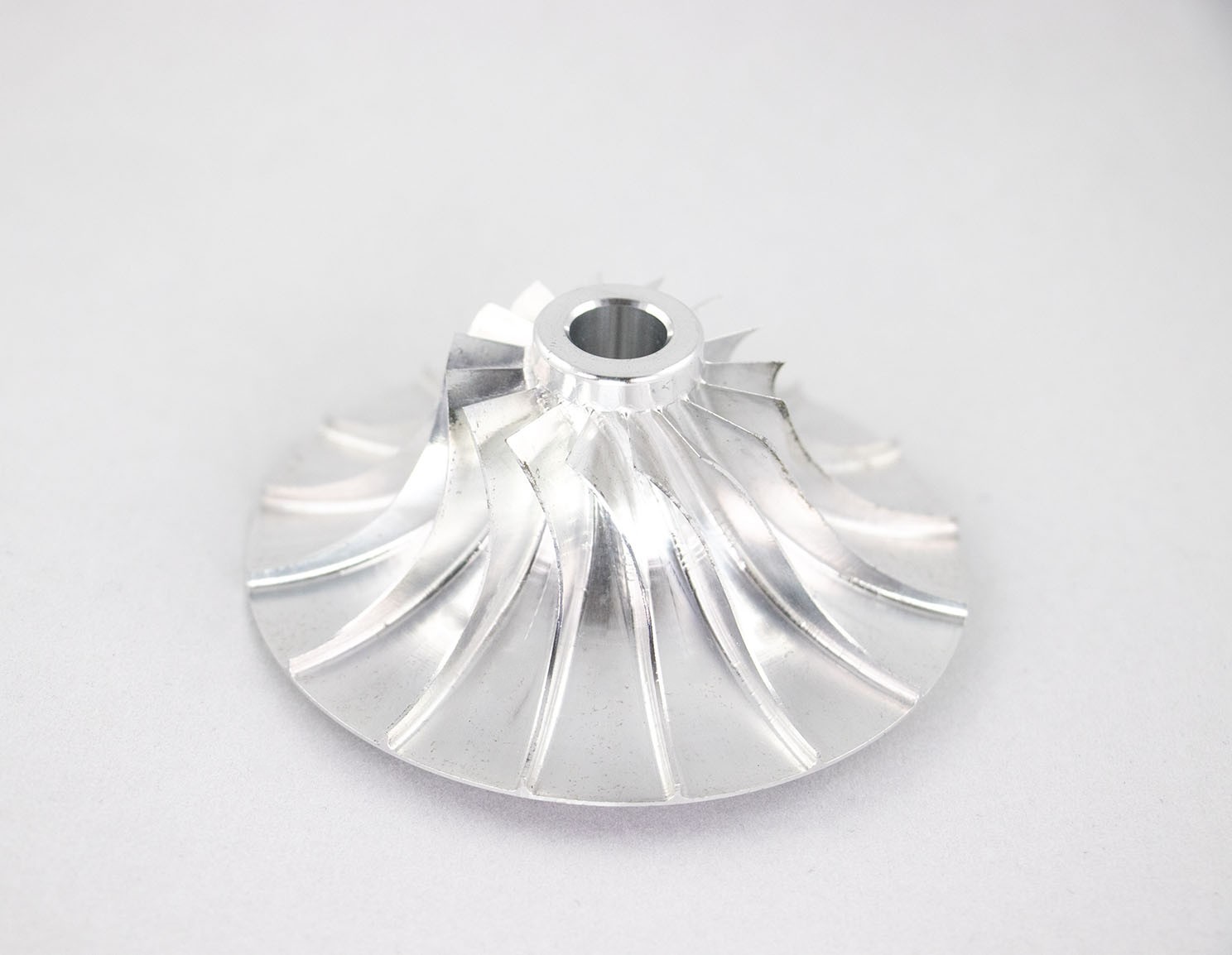 impeller