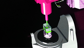 Autopilot Machining