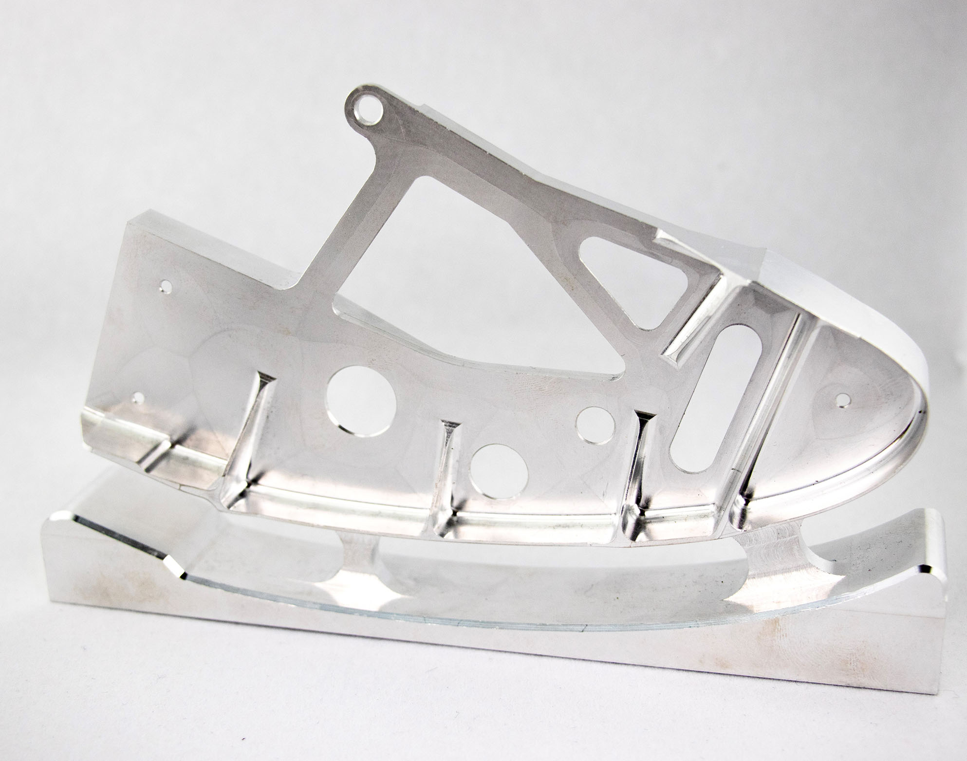 Aerospace Parts