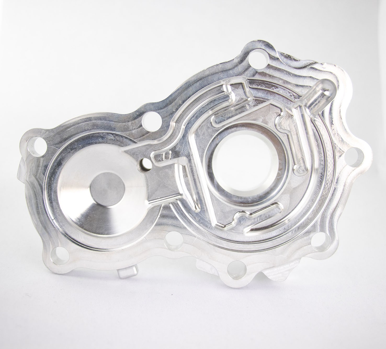 Automotive Engine