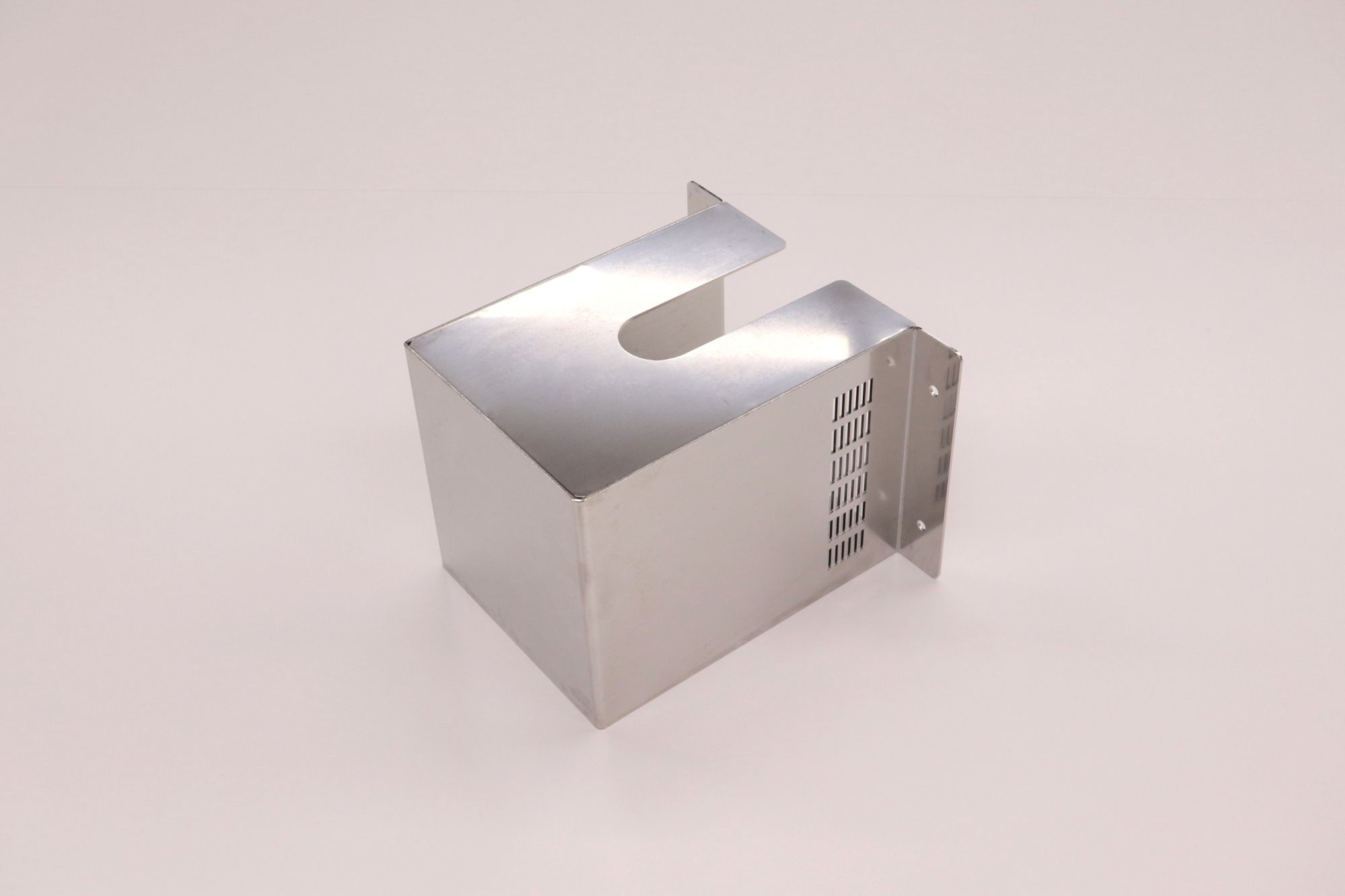 casing cover