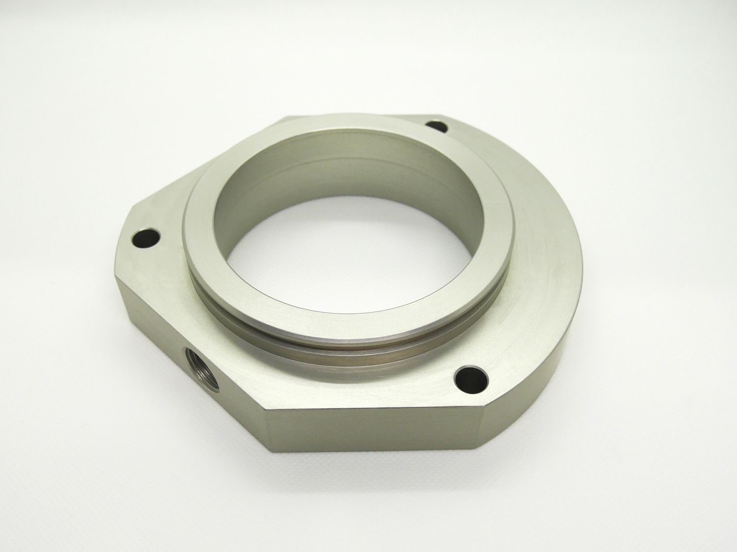 Ringplate
